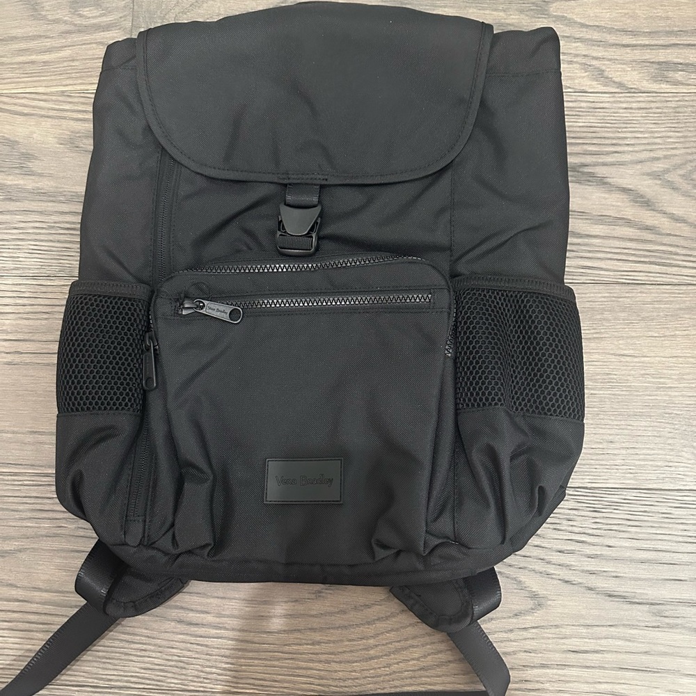 Vera Bradley Daytripper Backpack NWT - Picture 5 of 16